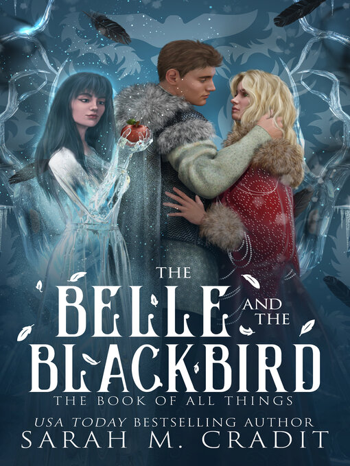 Title details for The Belle and the Blackbird by Sarah M. Cradit - Available